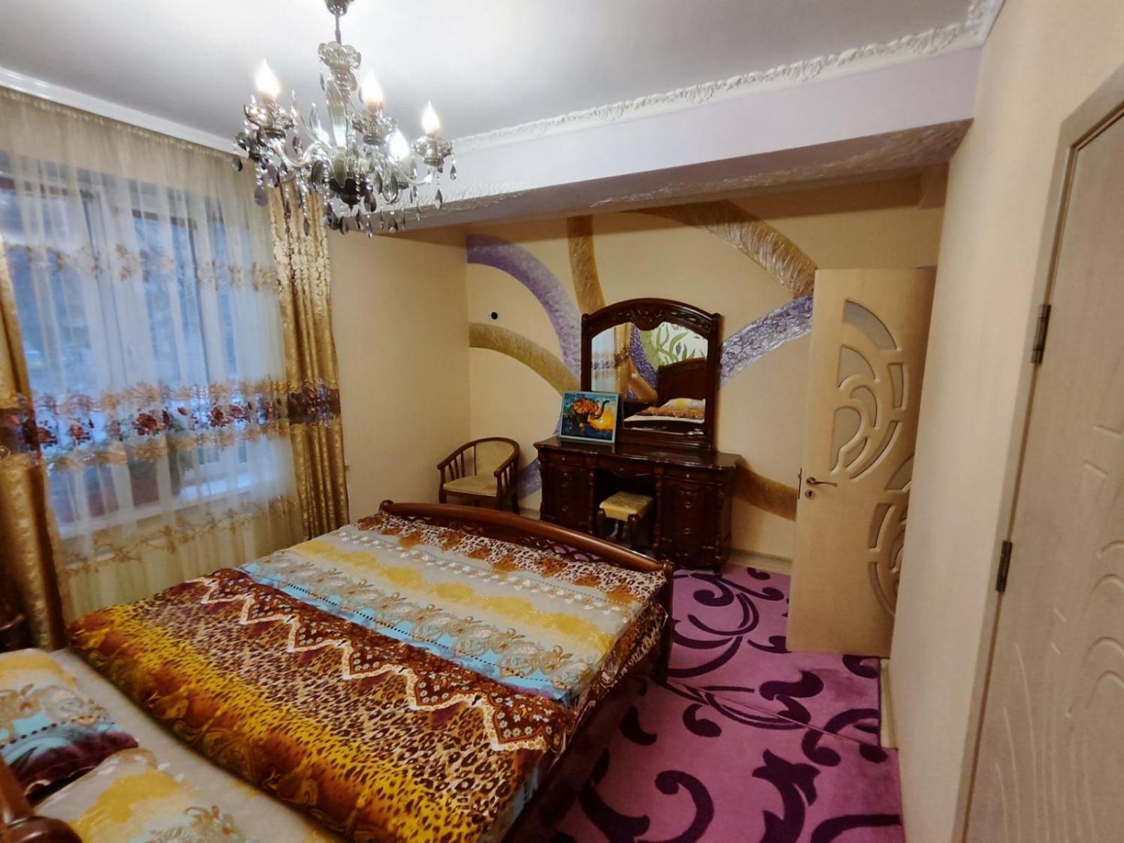 Gold Rose Apartament تشيسيناو المظهر الخارجي الصورة