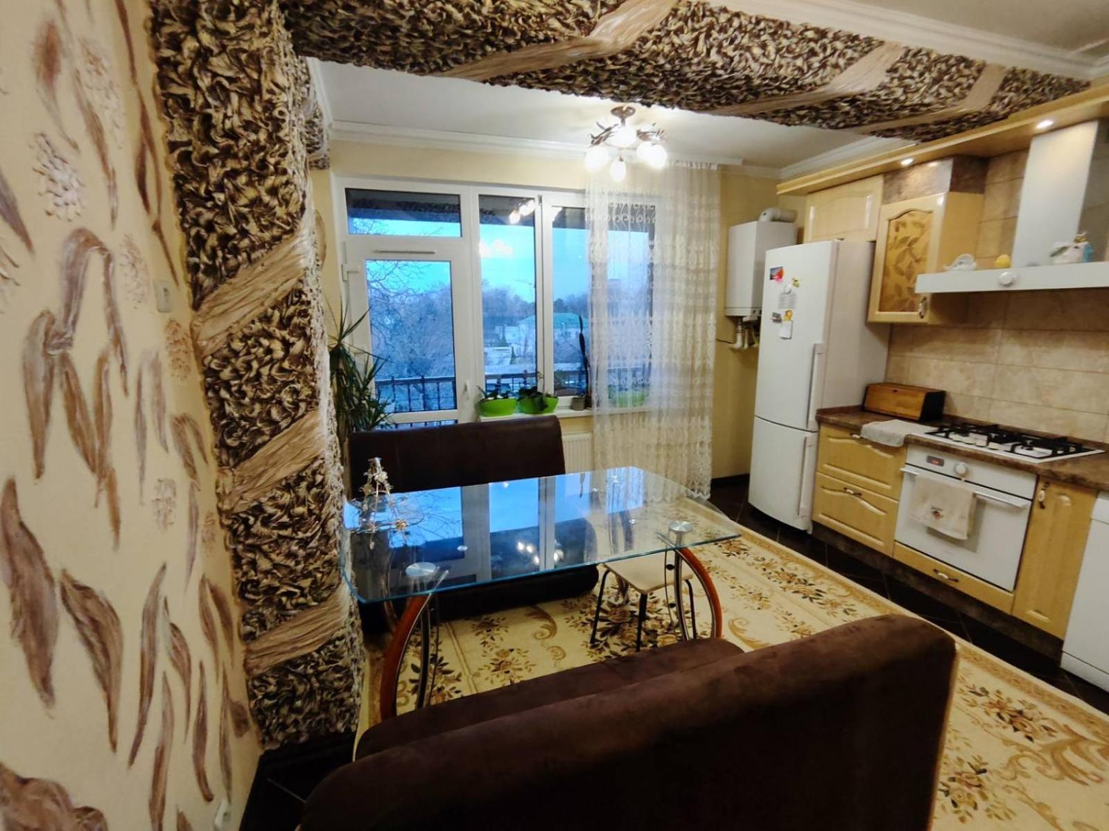 Gold Rose Apartament تشيسيناو المظهر الخارجي الصورة