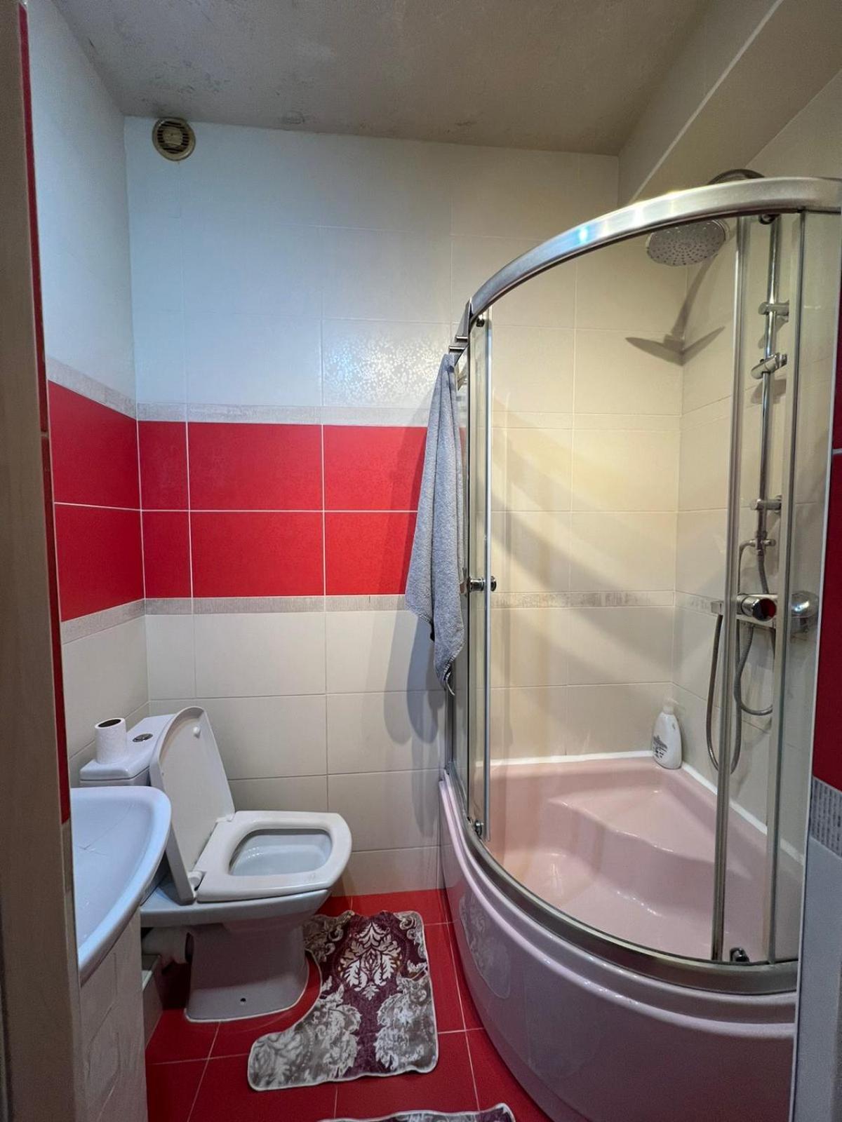 Gold Rose Apartament تشيسيناو المظهر الخارجي الصورة