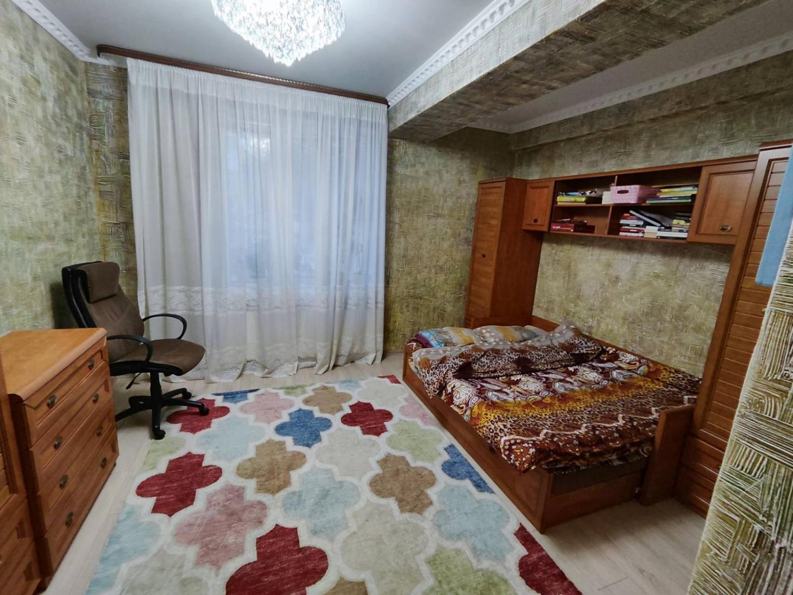 Gold Rose Apartament تشيسيناو المظهر الخارجي الصورة