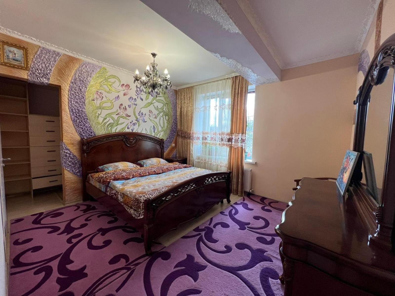Gold Rose Apartament تشيسيناو المظهر الخارجي الصورة