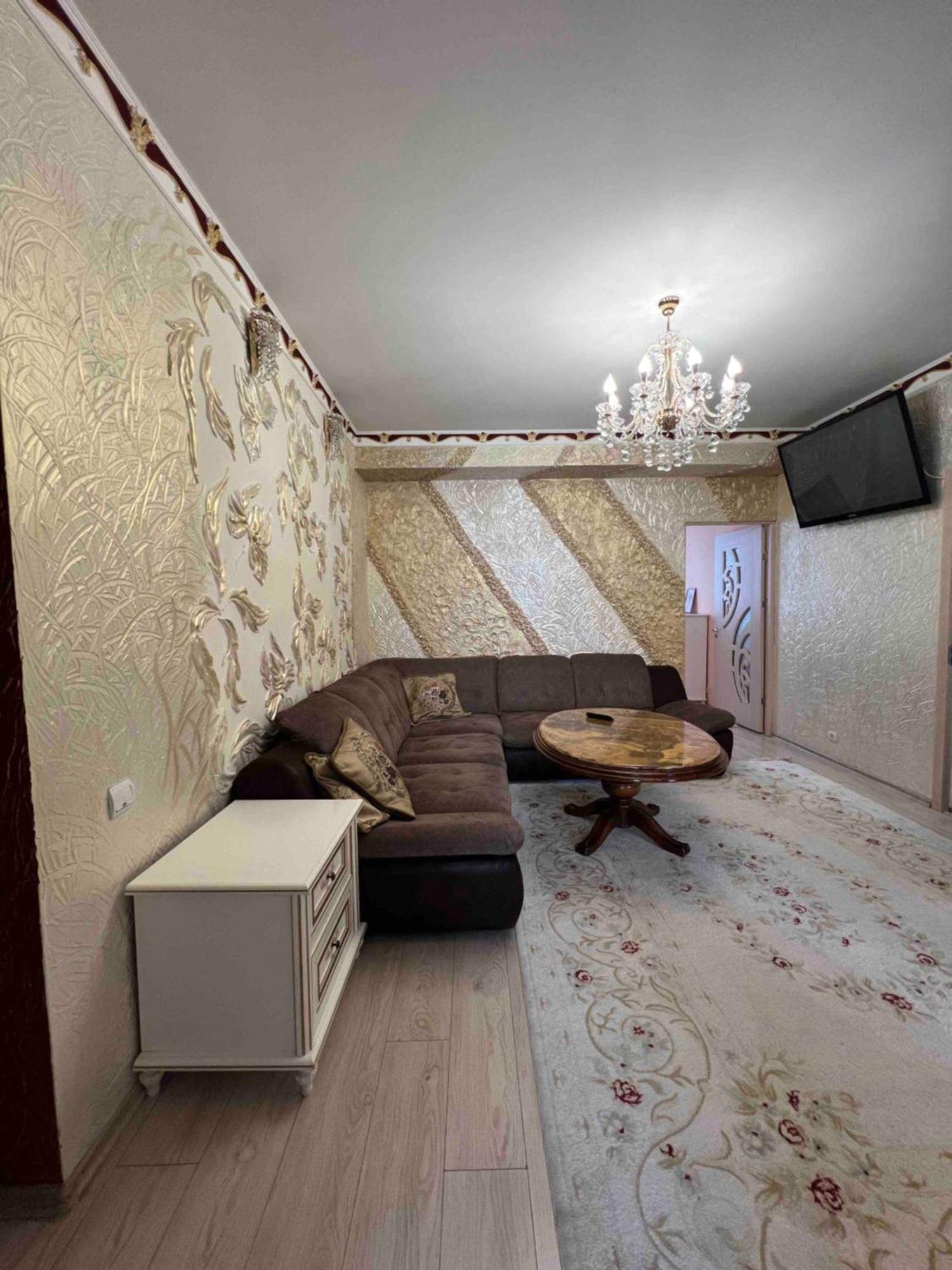 Gold Rose Apartament تشيسيناو المظهر الخارجي الصورة